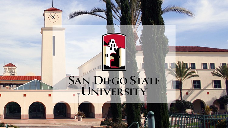 Datele de admitere de la Universitatea de Stat din San Diego