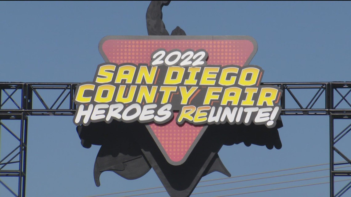 Everything New At The 2022 San Diego County Fair Cbs8 Com   D675b476 37f9 42bf 9080 93829234df46 1140x641 