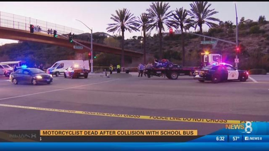Fatal Motorcycle Accident Chula Vista | Reviewmotors.co