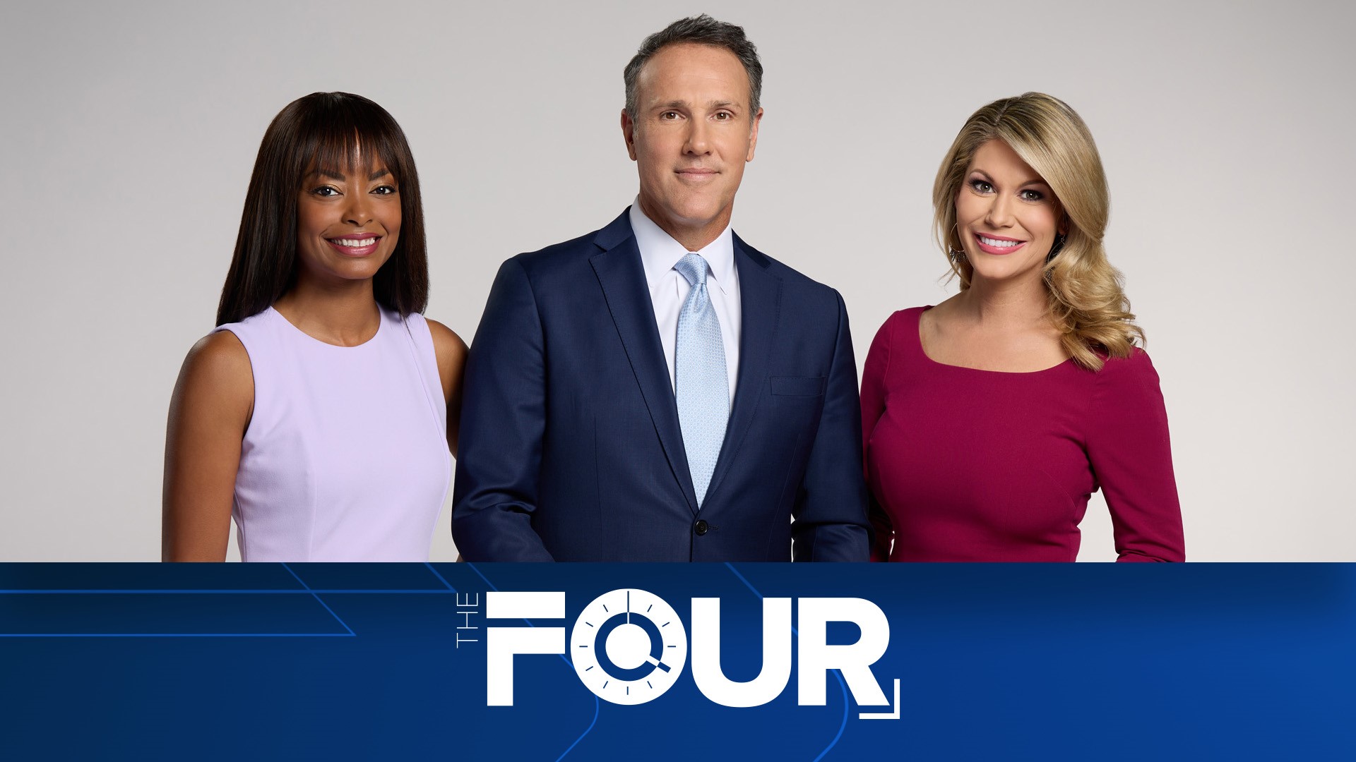 Expect more from your local news. The Four on CBS 8 is your place for a fresh take on everything San Diego.
