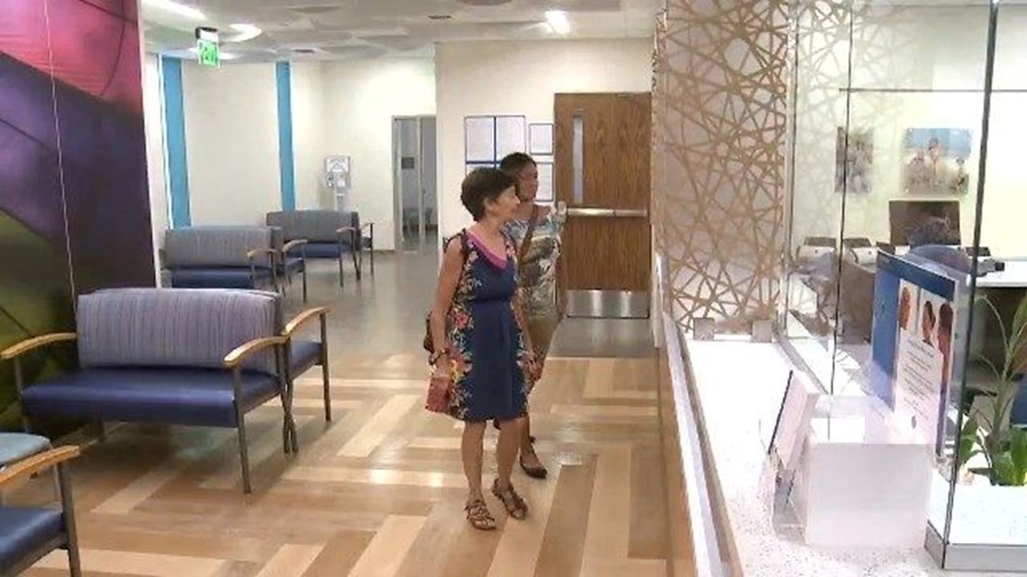 Rady Children's Hospital celebrates a new location in Murrieta