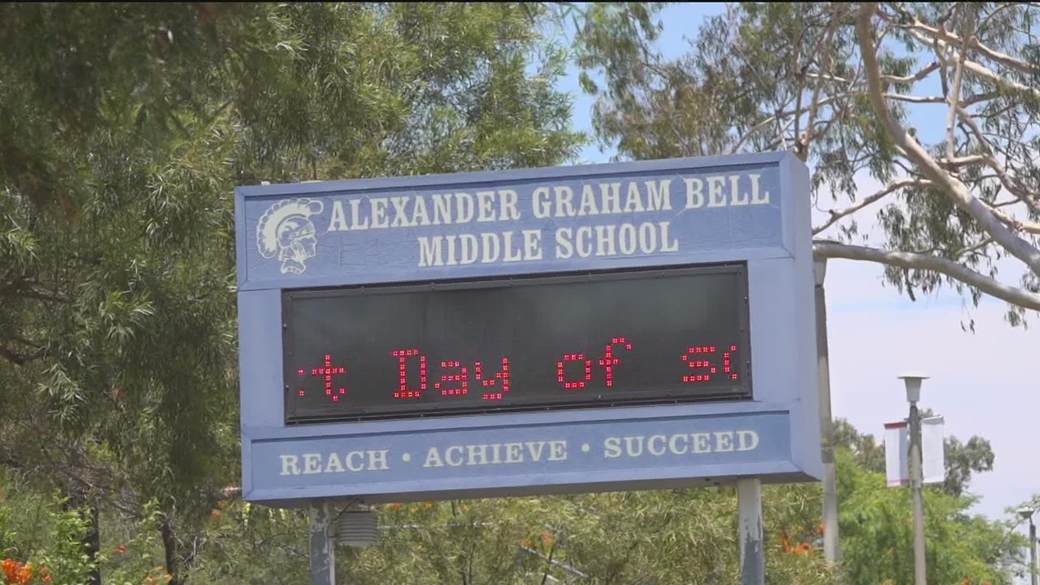 Survivors seek justice in Bell Middle teacher sex assault case