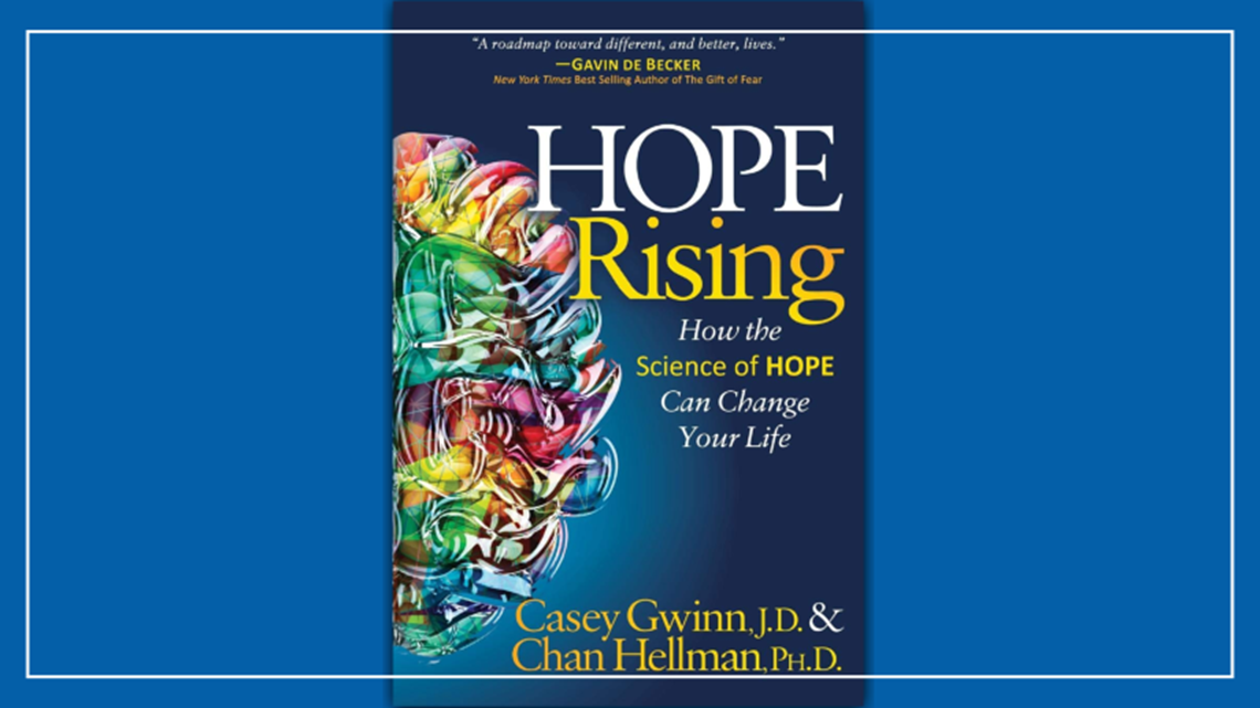 How hopeful are you? A look at the ‘Science of Hope’