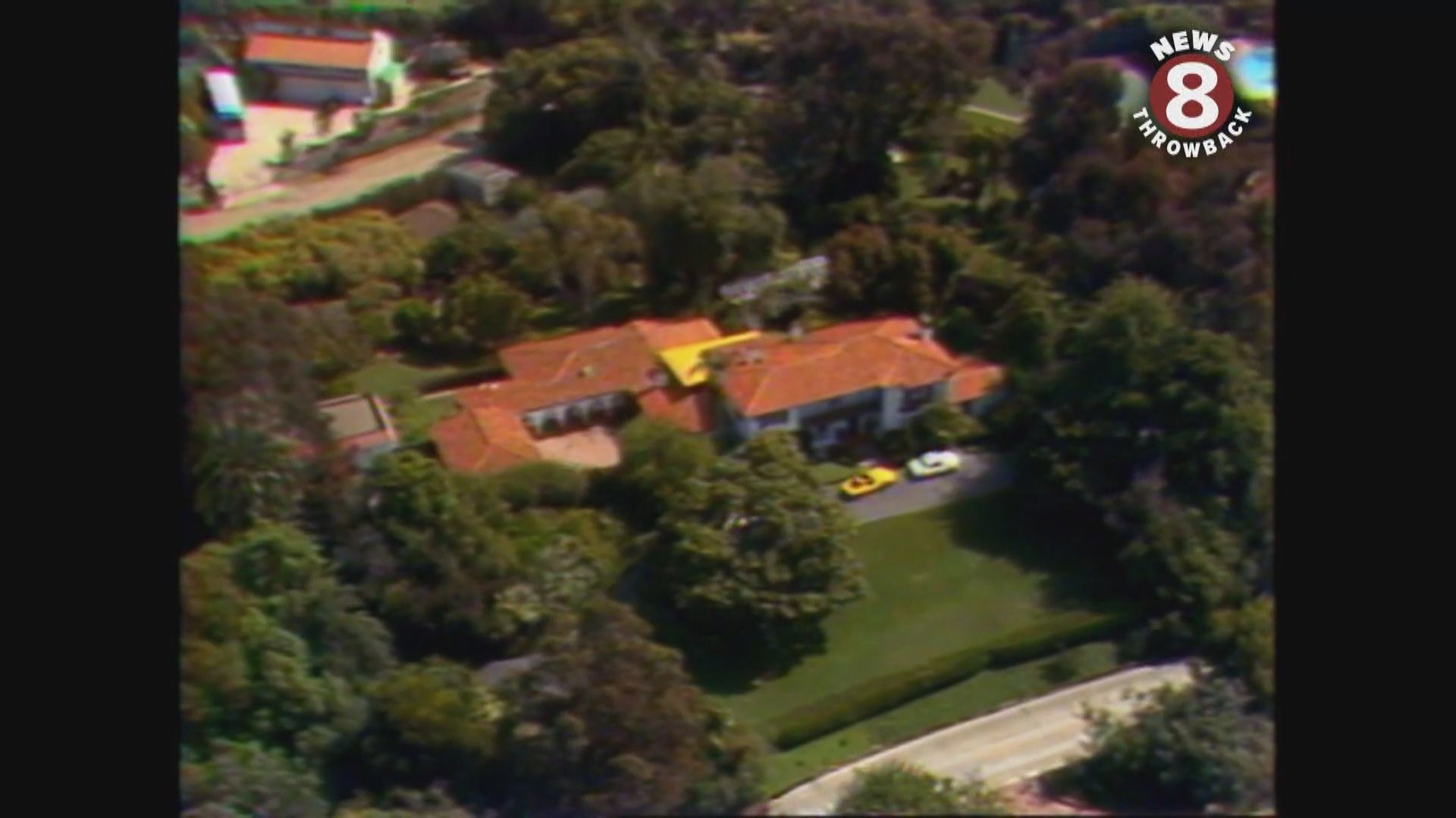$6 million dollar La Jolla estate for sale in 1982 | cbs8.com