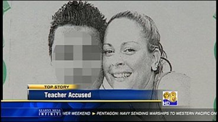 Victim's Family Speaks Out About Teacher Sex Scandal | Cbs8.com