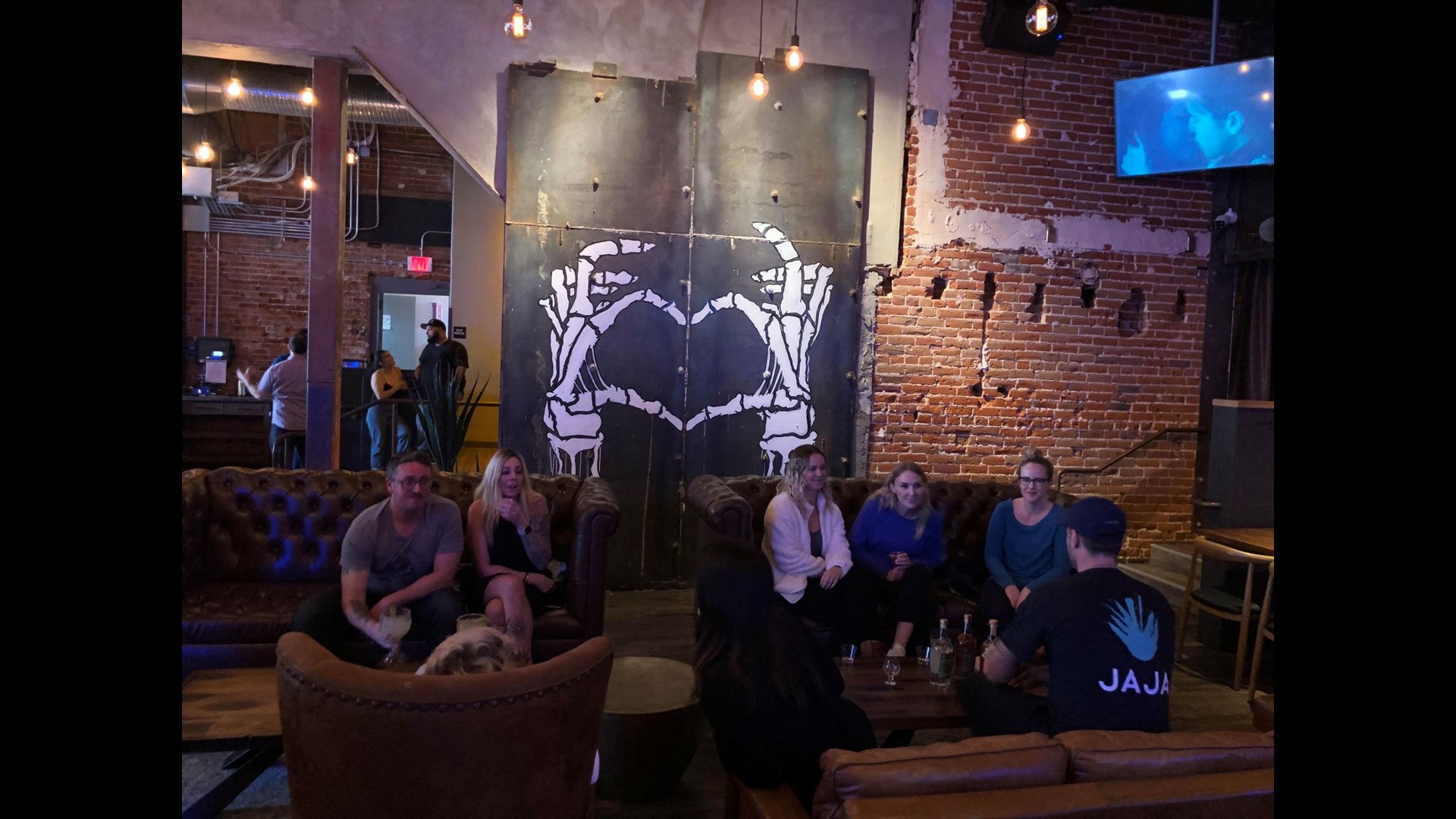 Surprise! The Chainsmokers drink tequila with fans in San Diego