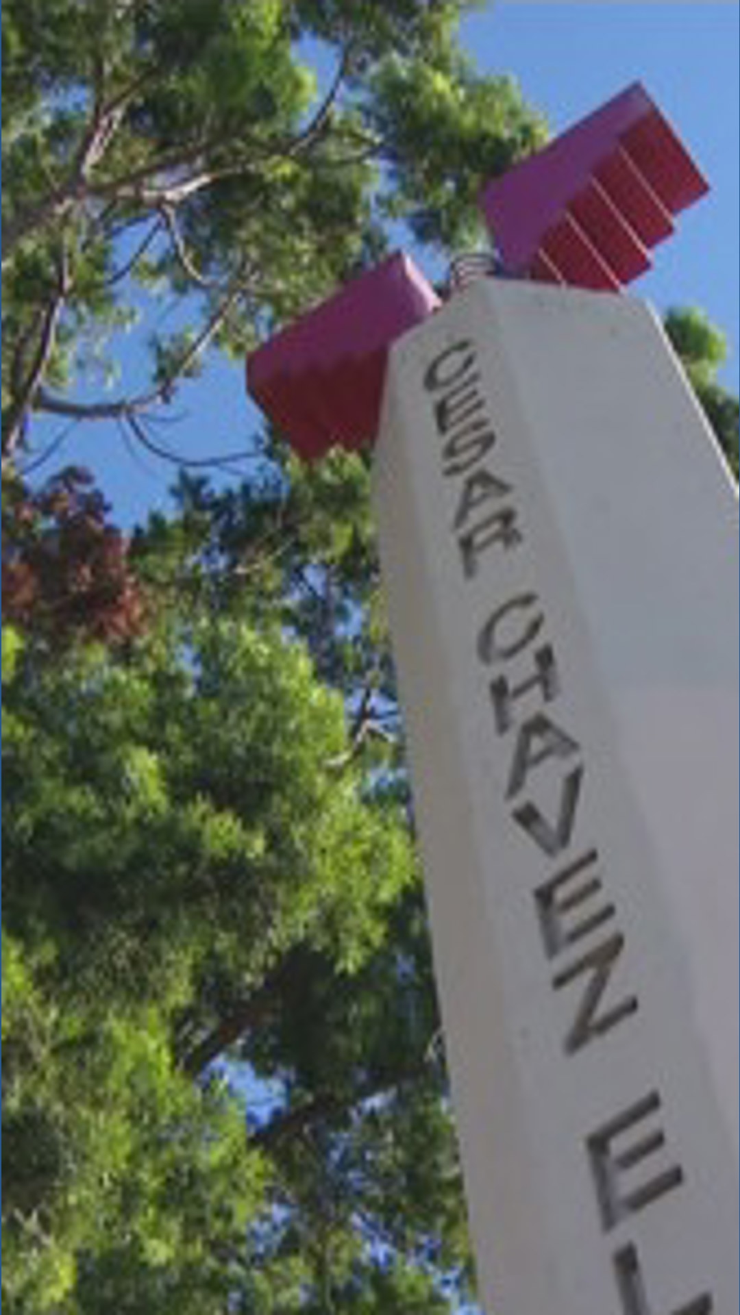 San Diego Unified to consider initiating name change process for Cesar ...