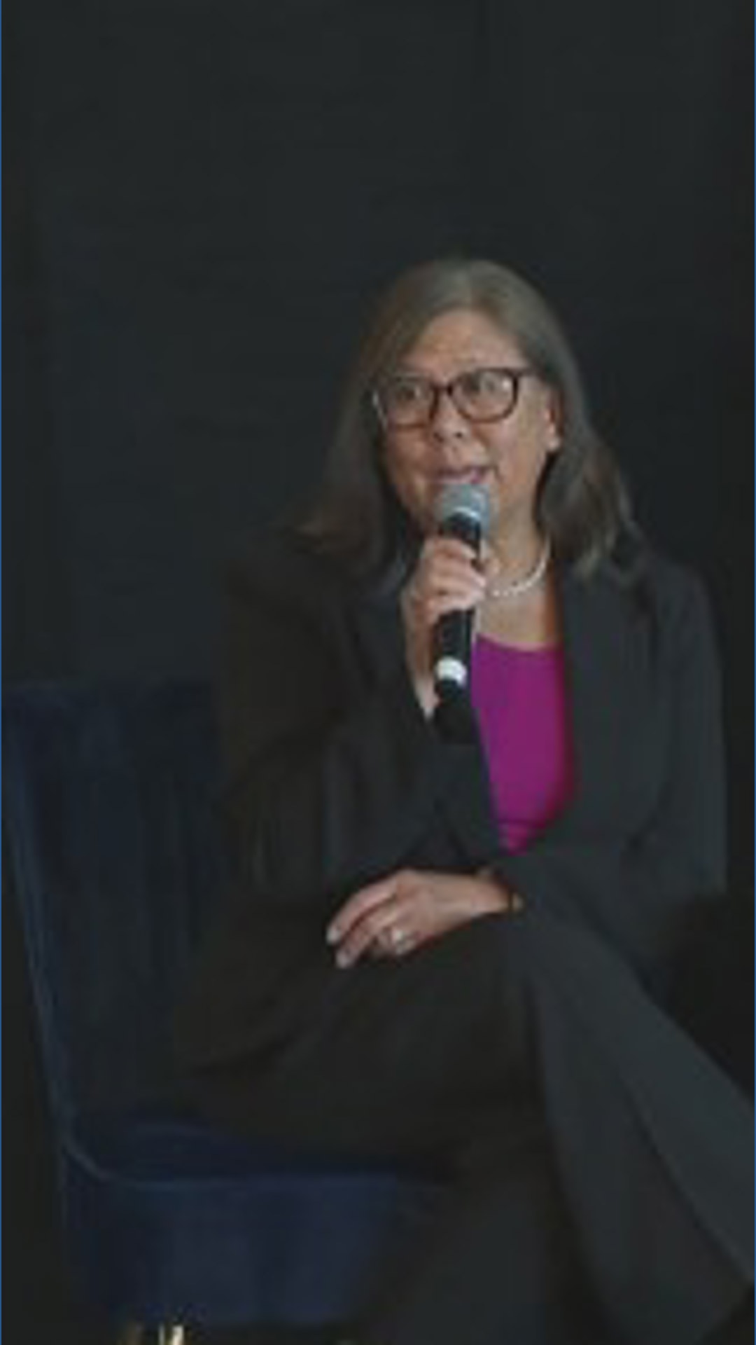 CalAsian Chamber of Commerce hosts first gubernatorial forum | cbs8.com