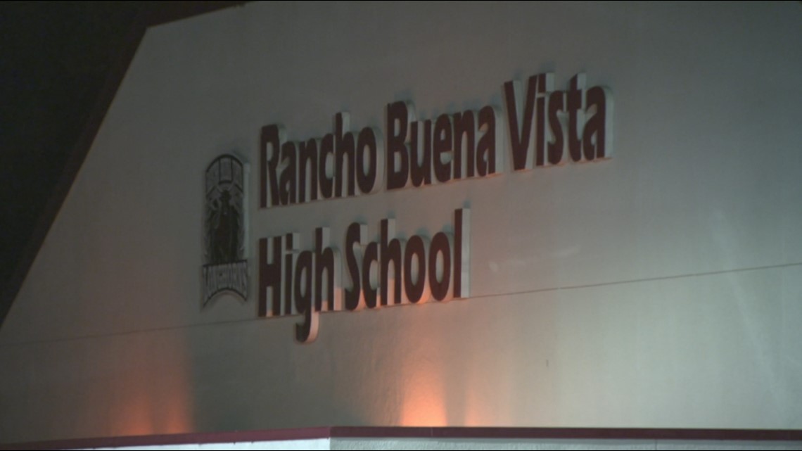 Vista school staff member arrested connected to anonymous threat - Vimarsana News