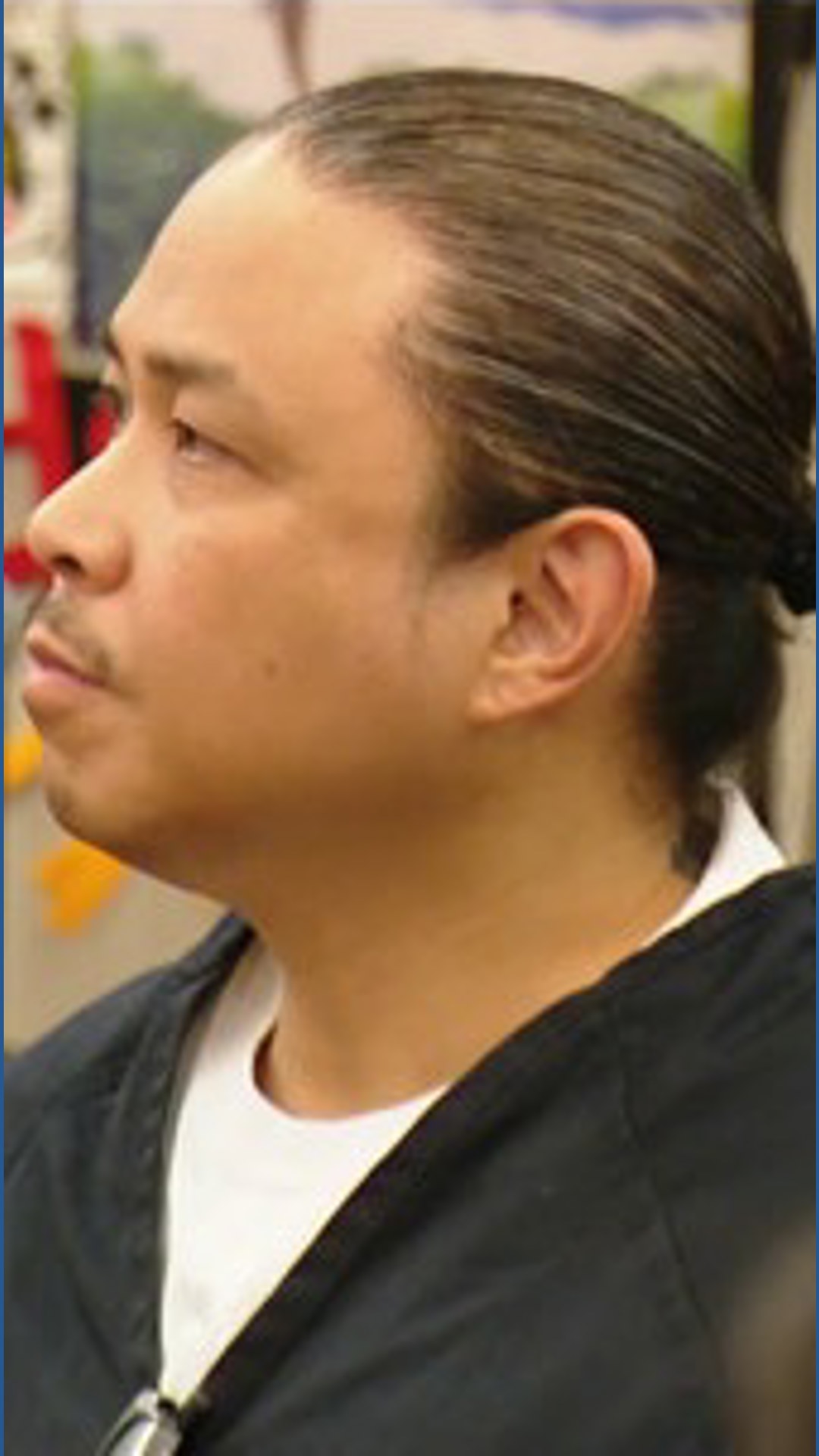 Convicted murderer Larry Millete returns to court over unregistered ...