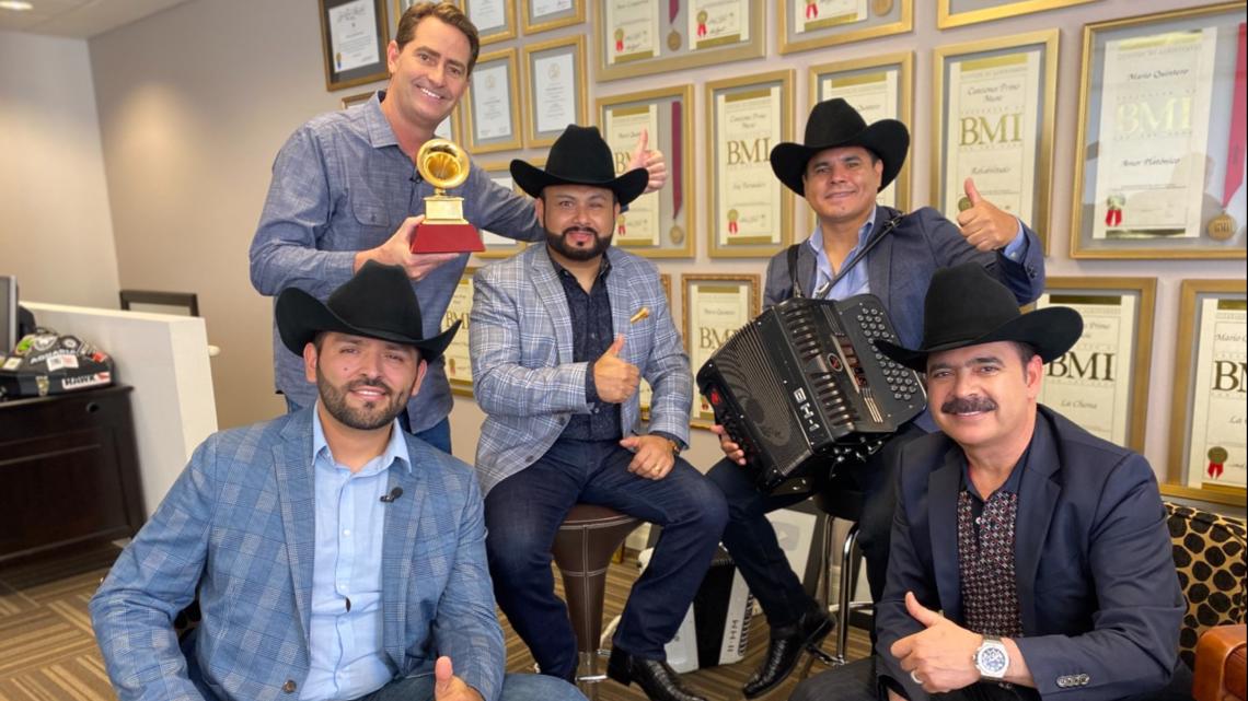 San Diego Padres - Getting ready to celebrate Hispanic Heritage