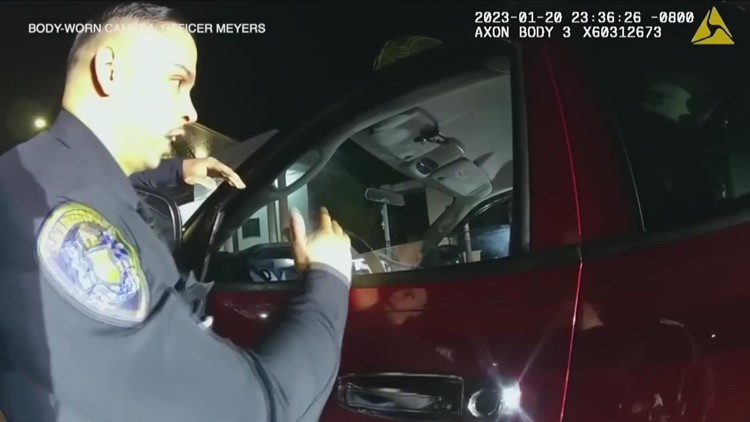 SDPD releases body-camera footage of fatal police shooting in Barrio Logan