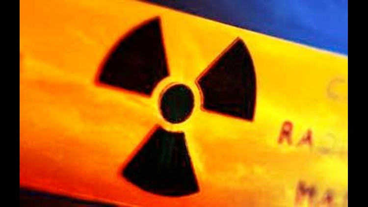 Feds deploy more radiation monitors in western US | cbs8.com