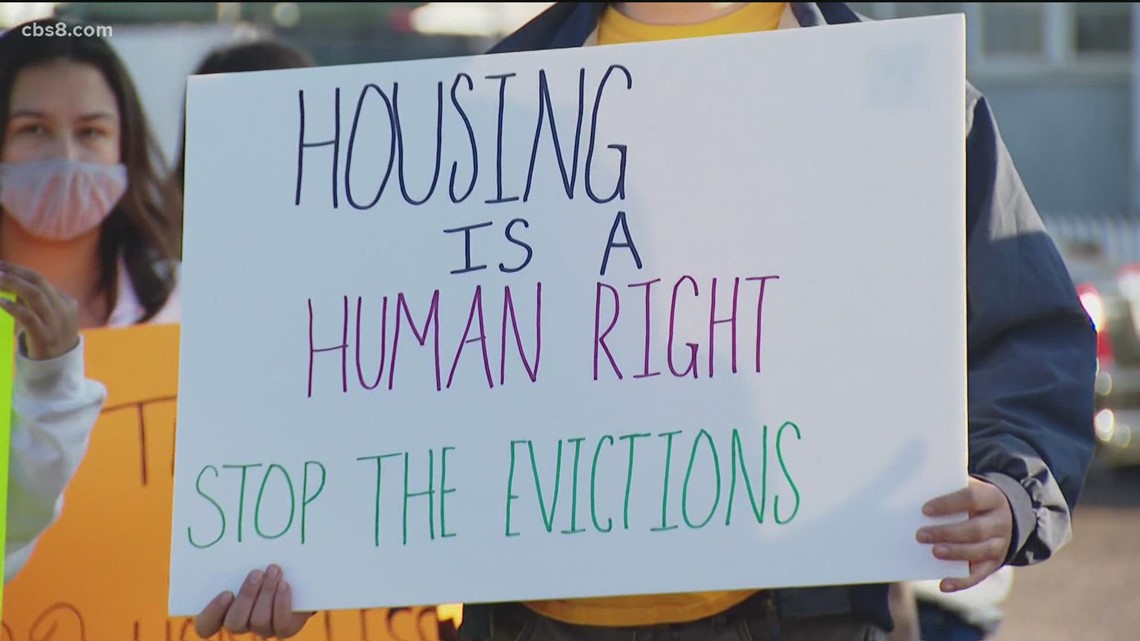 26 Linda Vista apartment residents given 60-day eviction notices - Vimarsana News
