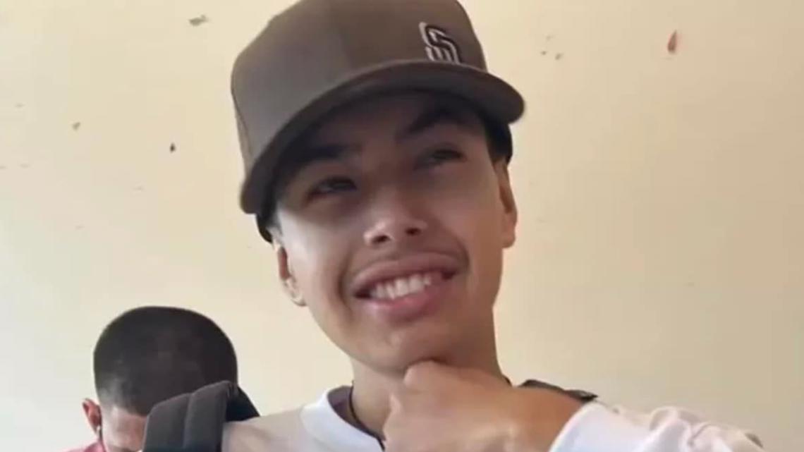Arrest made in shooting death of National City teen | cbs8.com