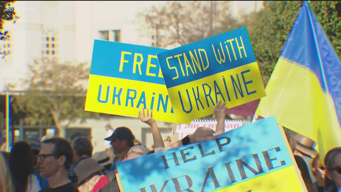 Ukraine Crisis | How to know if your donations are going to the right place - Vimarsana News