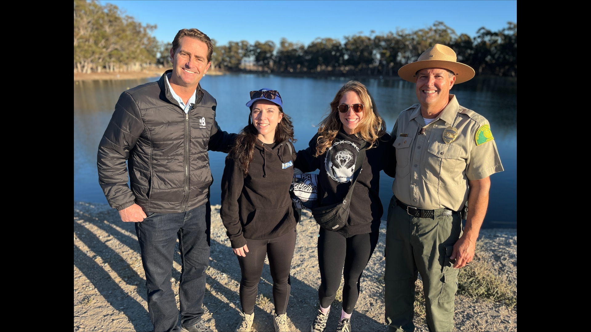 Guided hikes uncover San Diego's urban wildlife secrets