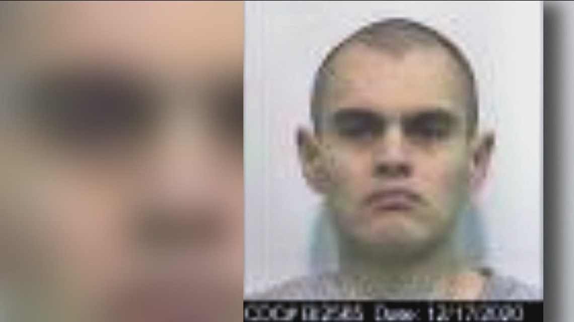 Man accused of shooting San Diego police officer in Chollas Creek ...