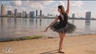 Growing Up San Diego: Rady Children's saves young dancer's dreams