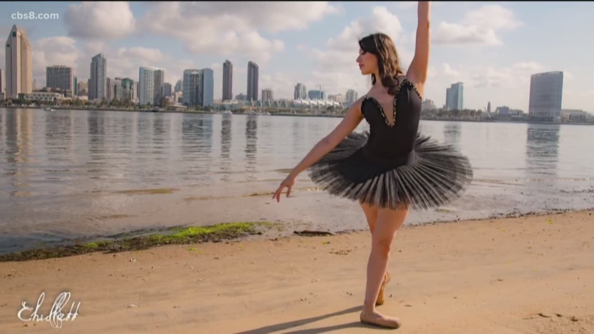 For nearly a decade, an aspiring young dancer had to power through pain caused by a congenital hip problem. Thanks to a procedure at Rady Children’s Hospital, there is nothing holding back her dreams.