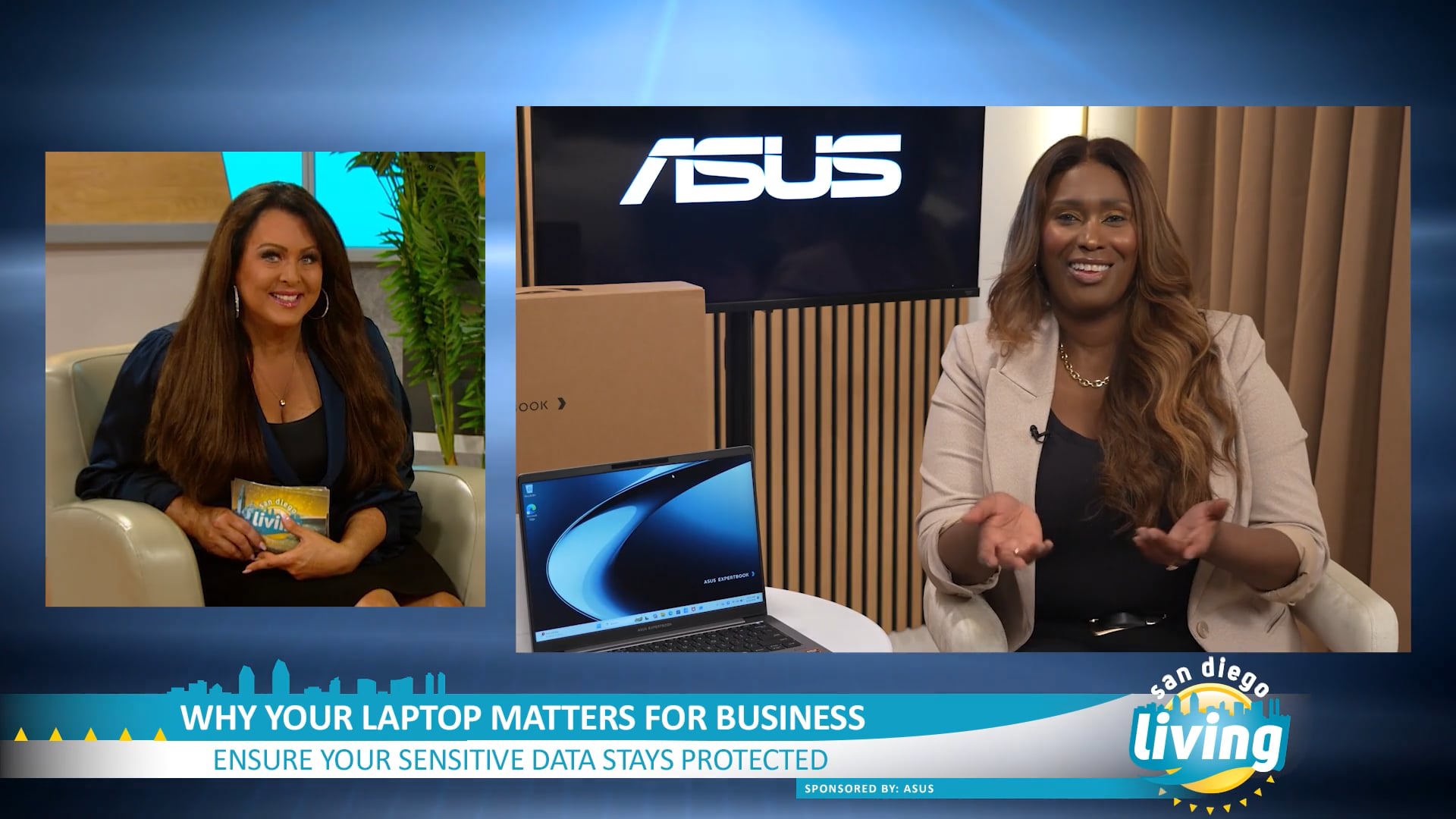 Why Your Laptop Matters for Business