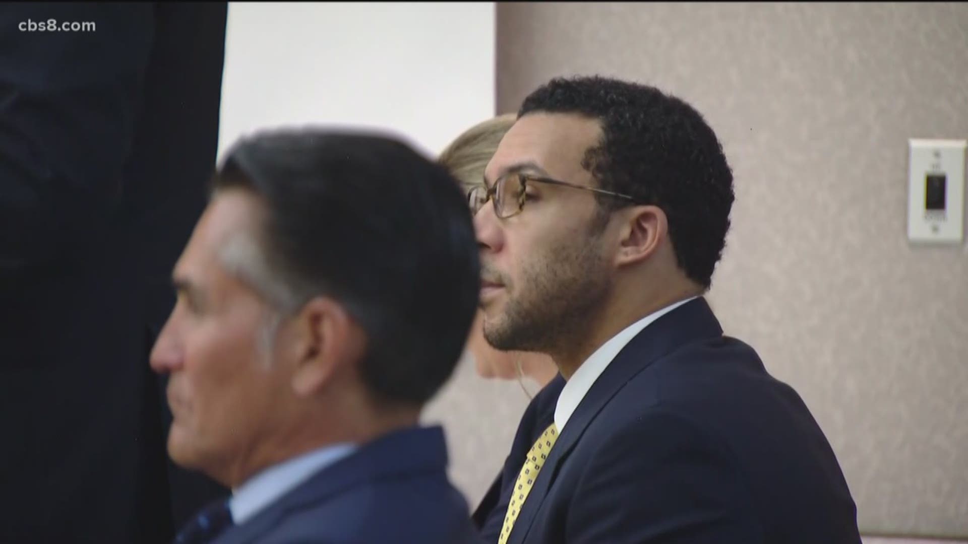 In their opening statements, prosecutors outlined the accusations leveled by each of the women Winslow is charged with raping or exposing himself to.