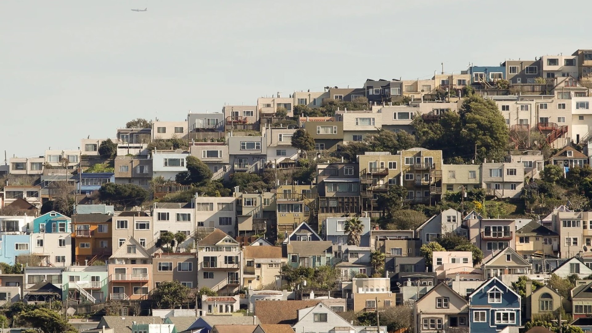 Is housing a human right? California voters could decide