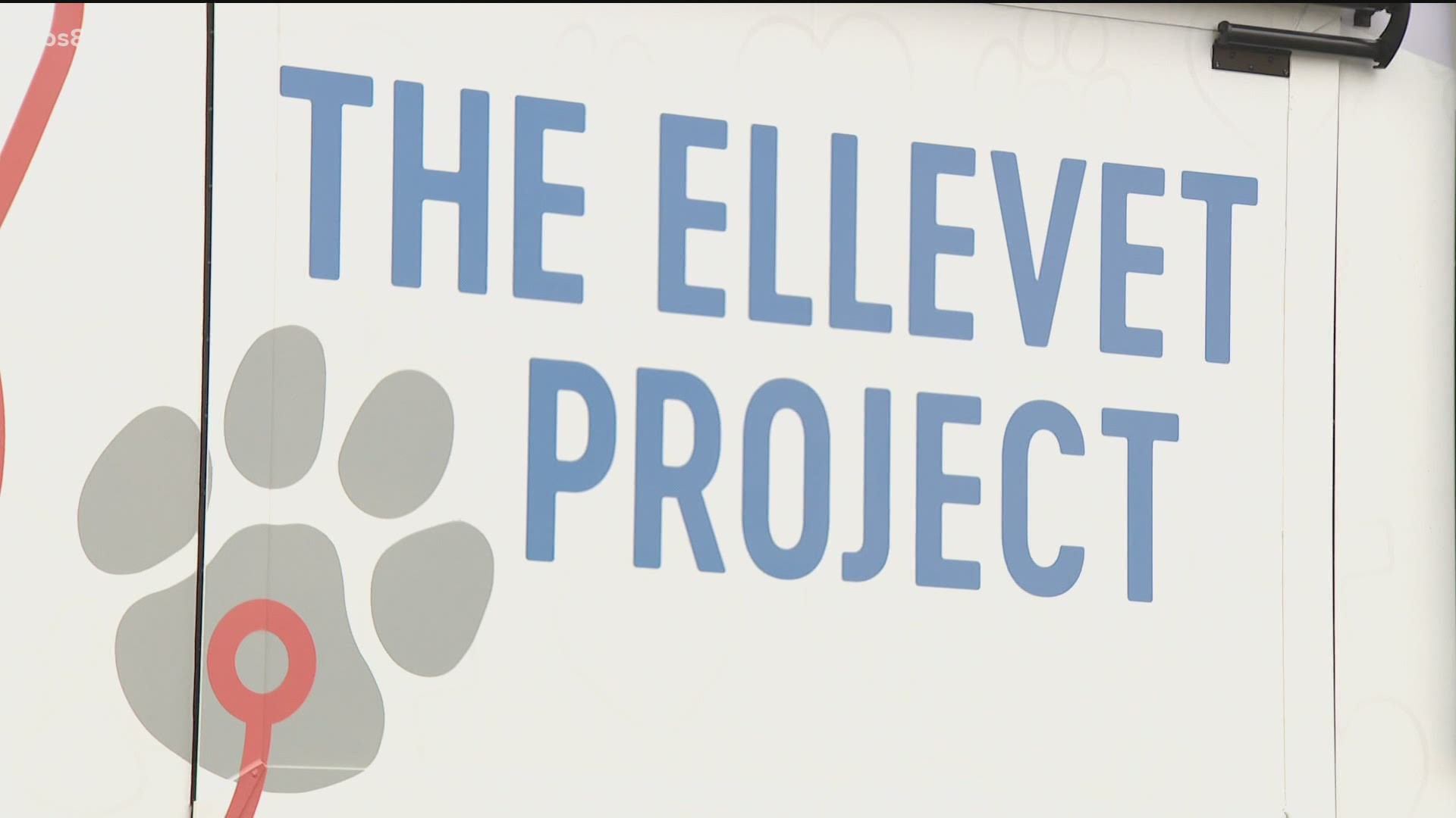 The ElleVet Project returns to California to provide free veterinary care, food and supplies to pets of the homeless and street pets in vulnerable communities.