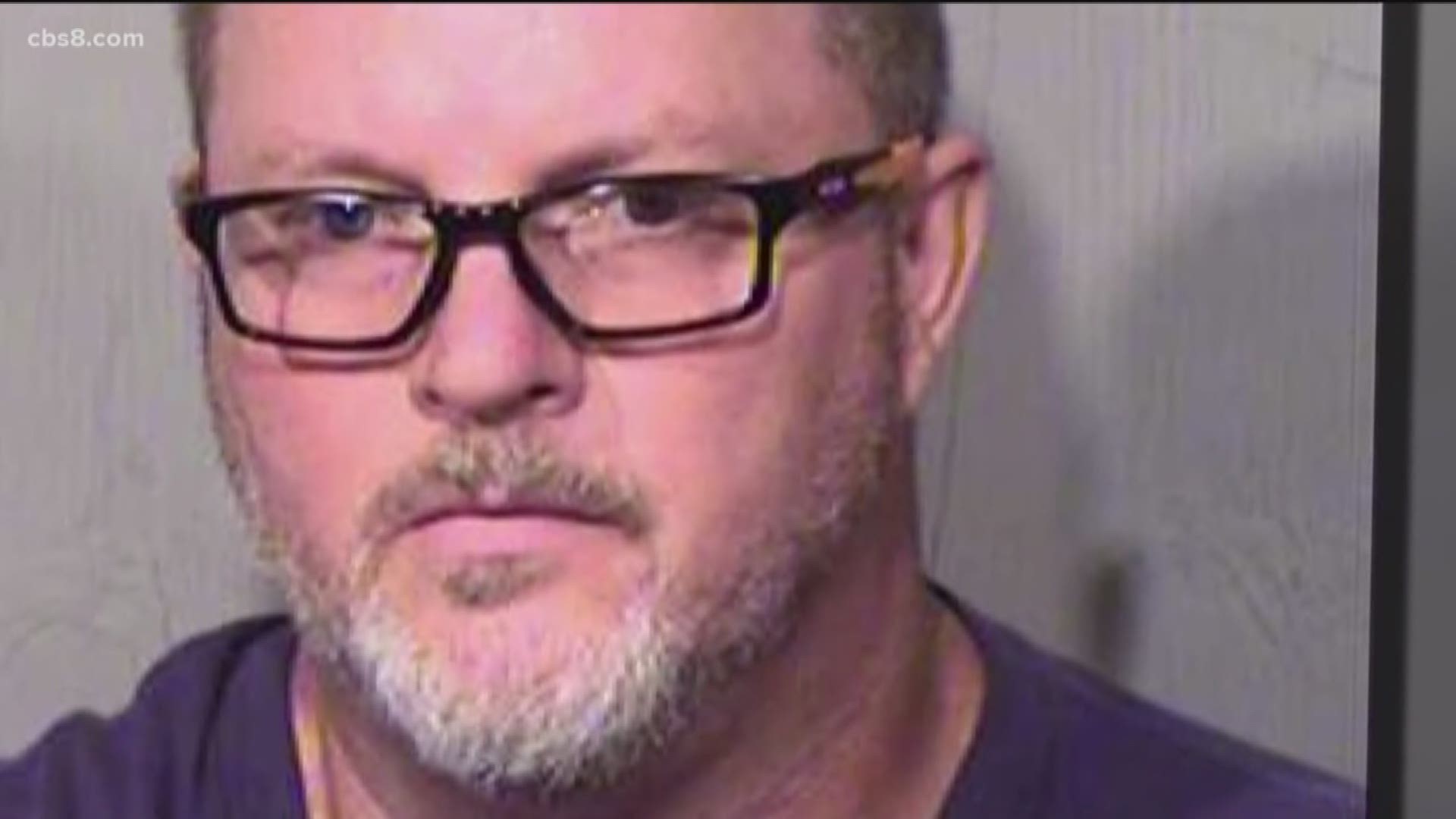 Suspect in San Diego and Riverside County cold case rapes sentenced 50 ...