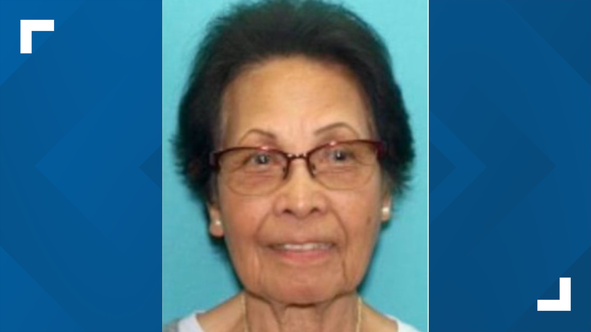 Missing At-risk 84-year-old Woman Near Serra Mesa | Cbs8.com