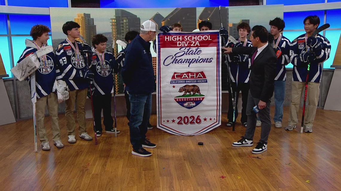 Three-Peat Champions: San Diego Central Jets Skate to Nationals in Minnesota