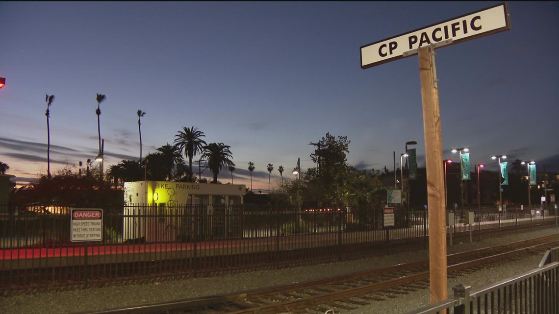 NCTD now has discounted fares for Coaster train cbs8