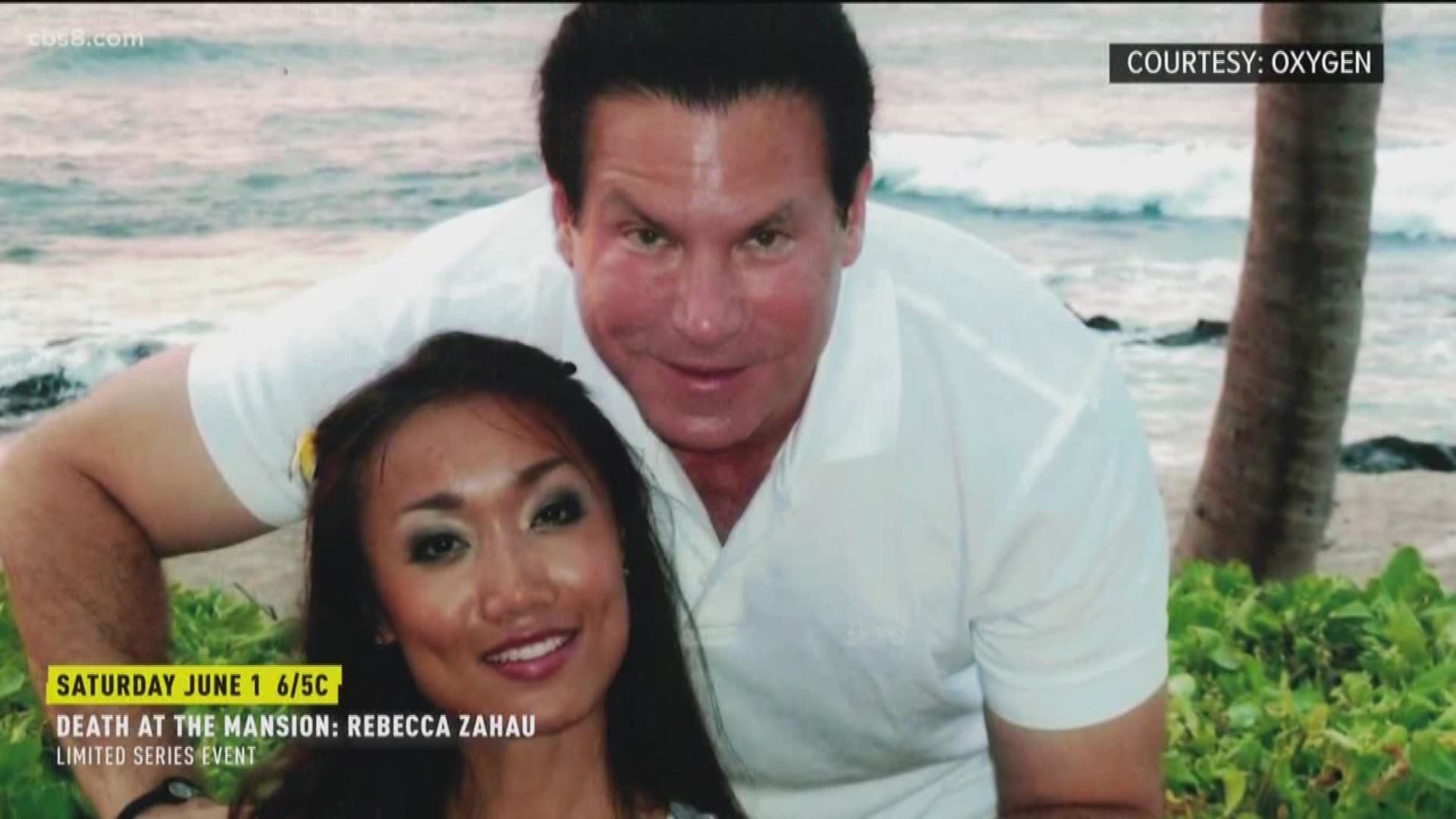 'Death at the Mansion: Rebecca Zahau,' will take 'deep dive' into the well-known case.