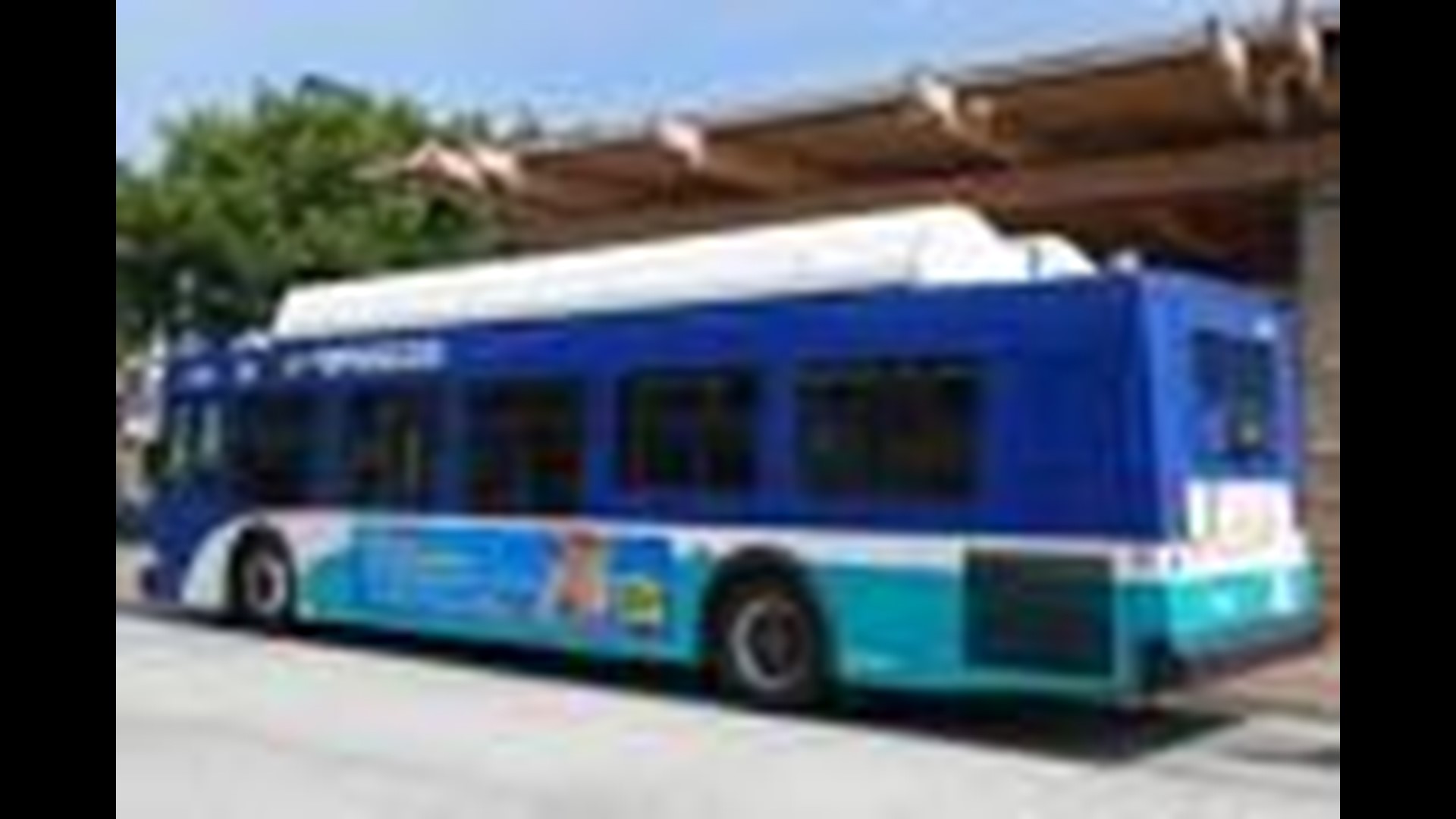 North County Bus Routes Eliminated