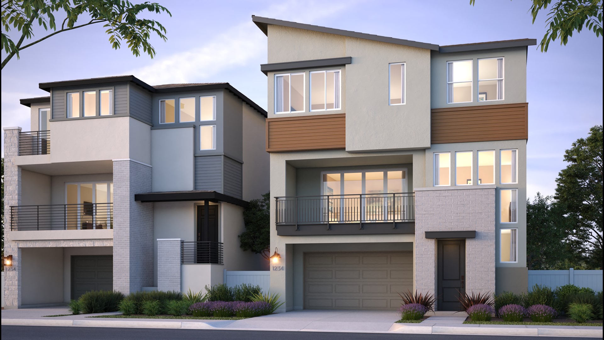 New 3Roots housing development in Mira Mesa has alot of demand