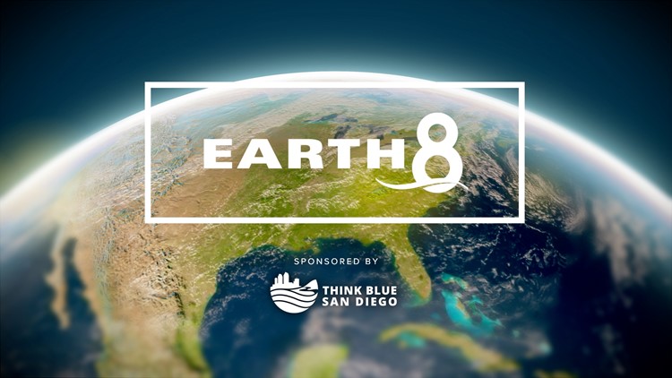 Share your Earth 8 story ideas