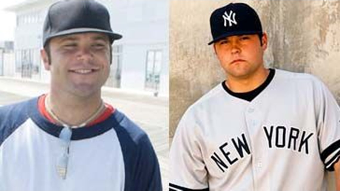 Joba-the-Not' Charged With Impersonating Yankee 