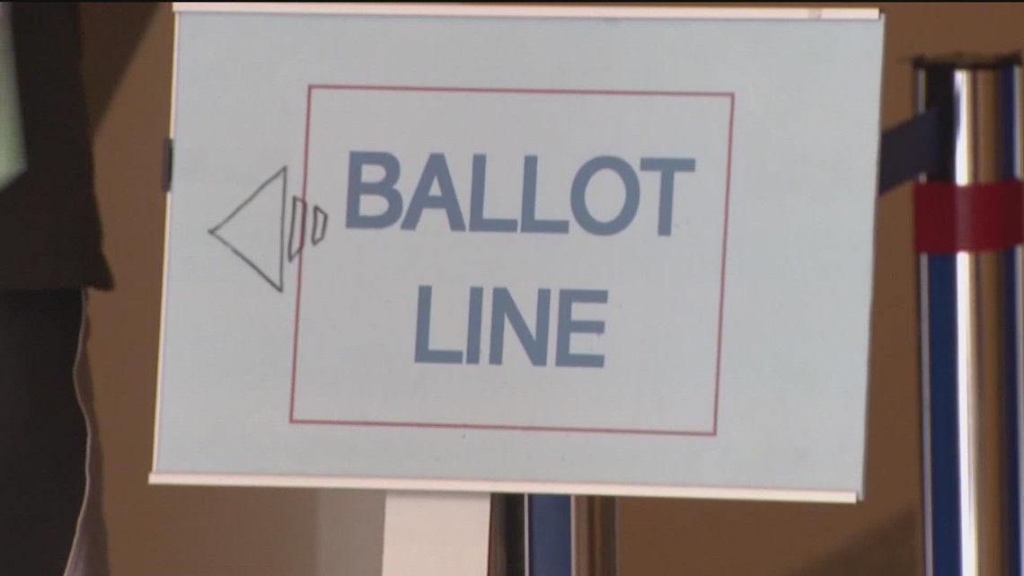 Key Chula Vista elections could boost voter turnout in South Bay - Vimarsana News
