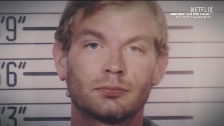 Real-life victims of Jeffrey Dahmer upset with 'Monster' series on Netflix