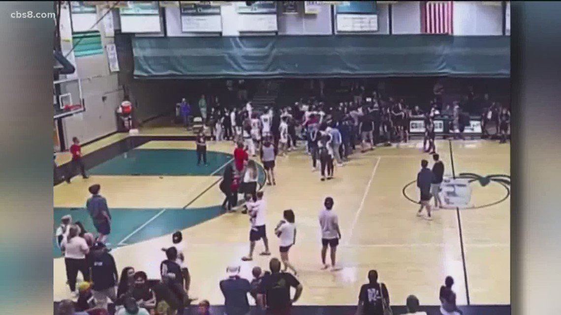 CIF strips Coronado High School of championship title following