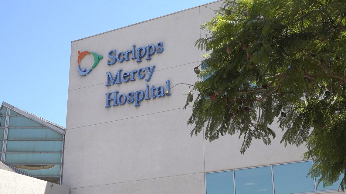 City of San Diego vs Scripps Health lawsuit moves forward 