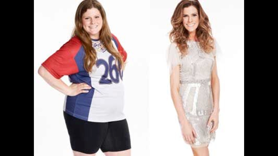 Study 'Biggest Loser' contestants have slower metabolisms