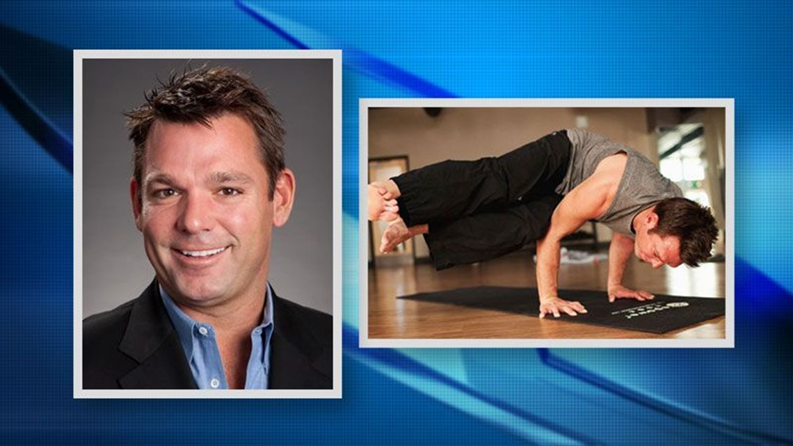 Death of CorePower yoga founder Tice investigated