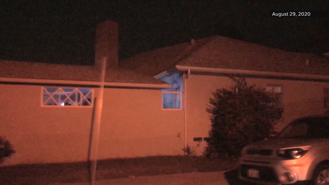SDSU police knew about 'party house' where rape alleged - Vimarsana News