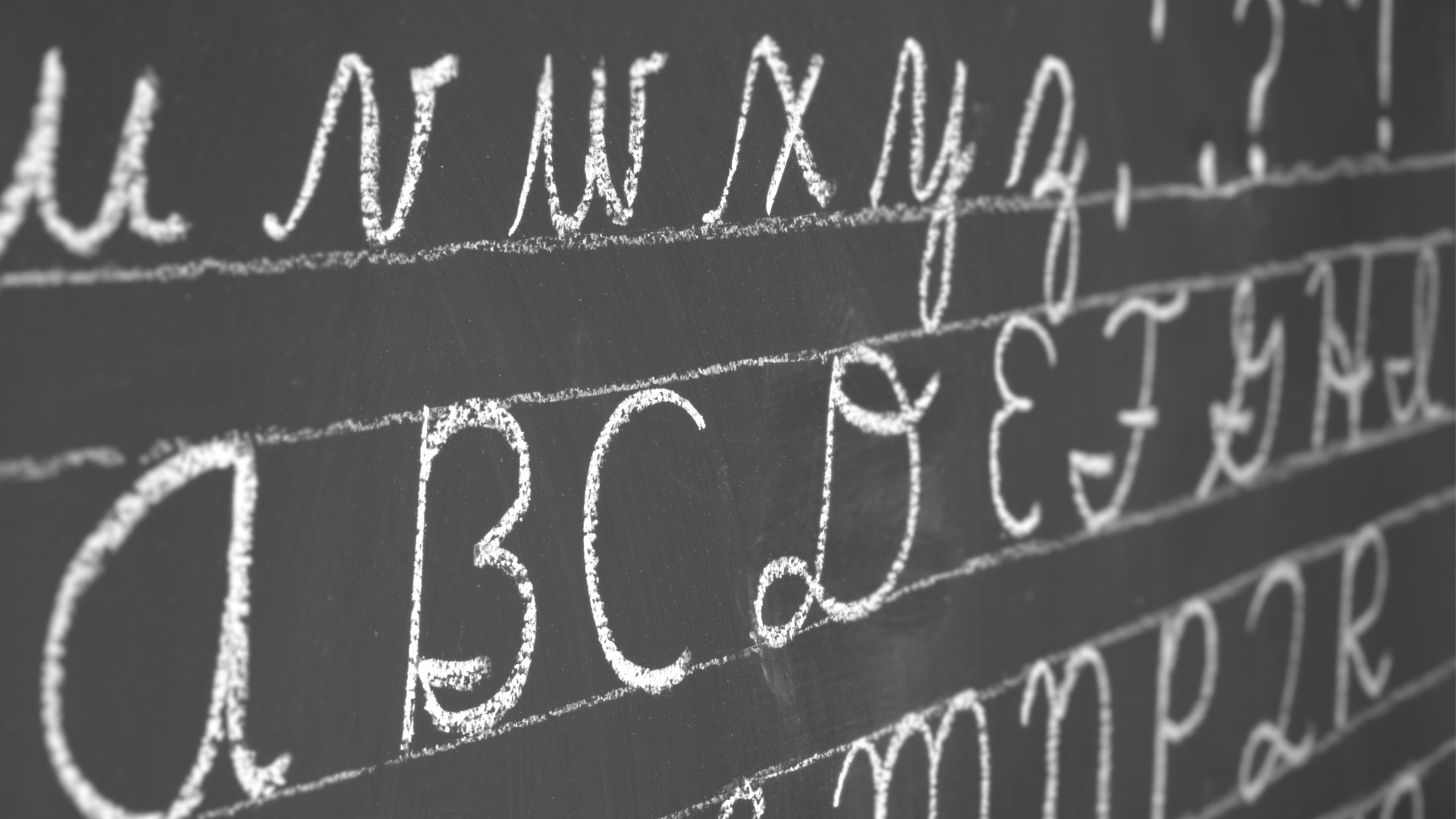 Newsom Signs Law Requiring Cursive Teaching In California Schools 