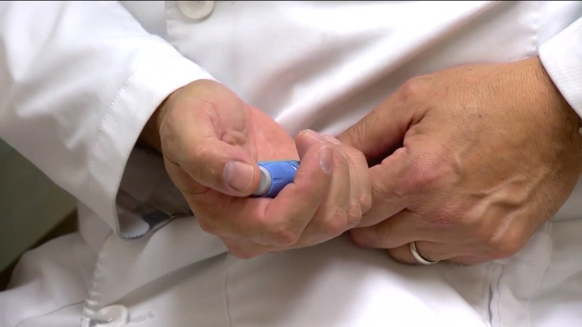 do glp 1 dehydrate you Experts warn of dehydration for people taking GLP-1 drugs