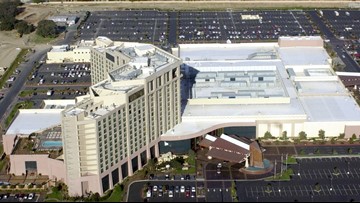 indian casinos in temecula california