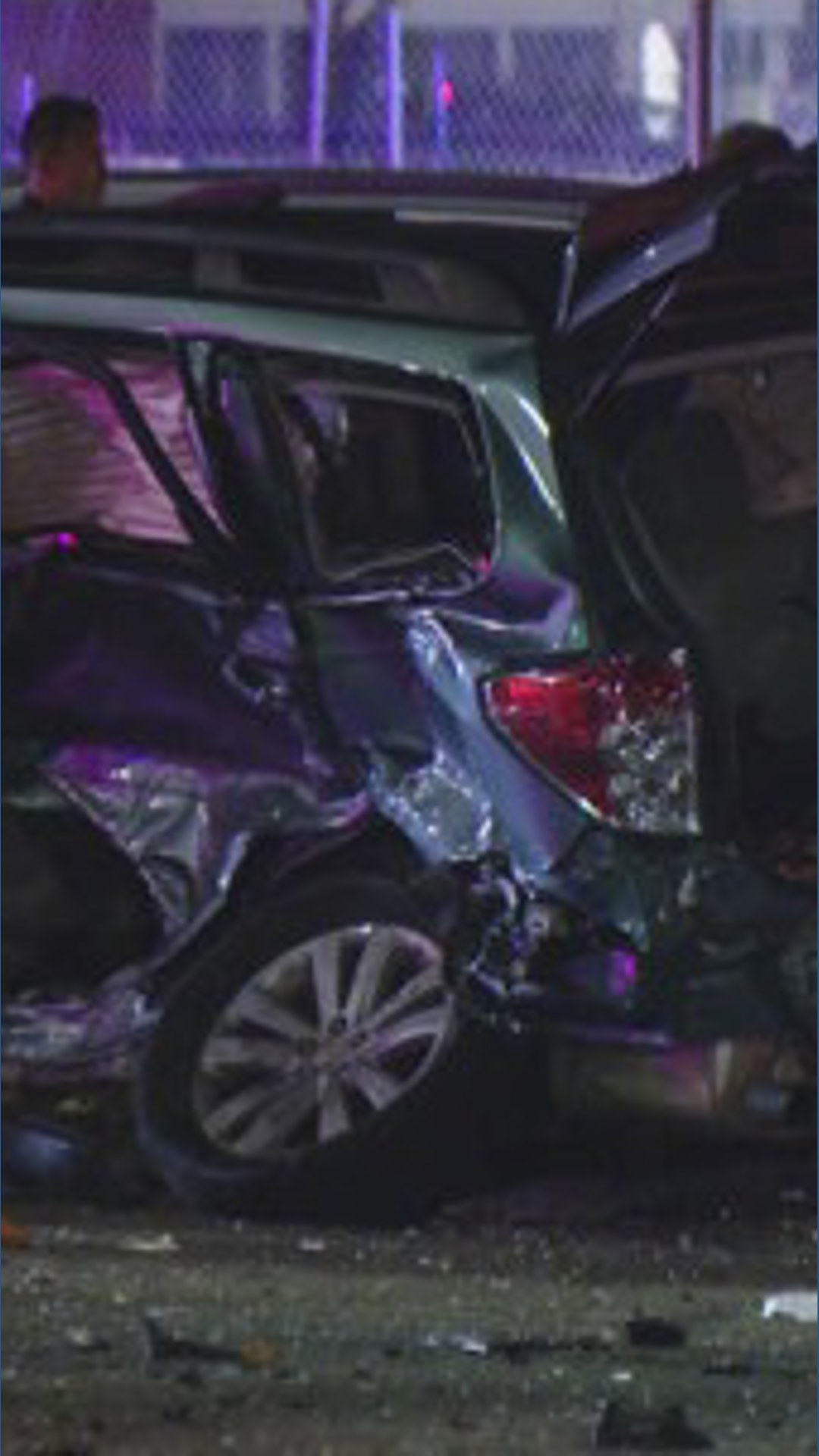 Upgrades underway at San Diego's top high-crash intersections amid major collision