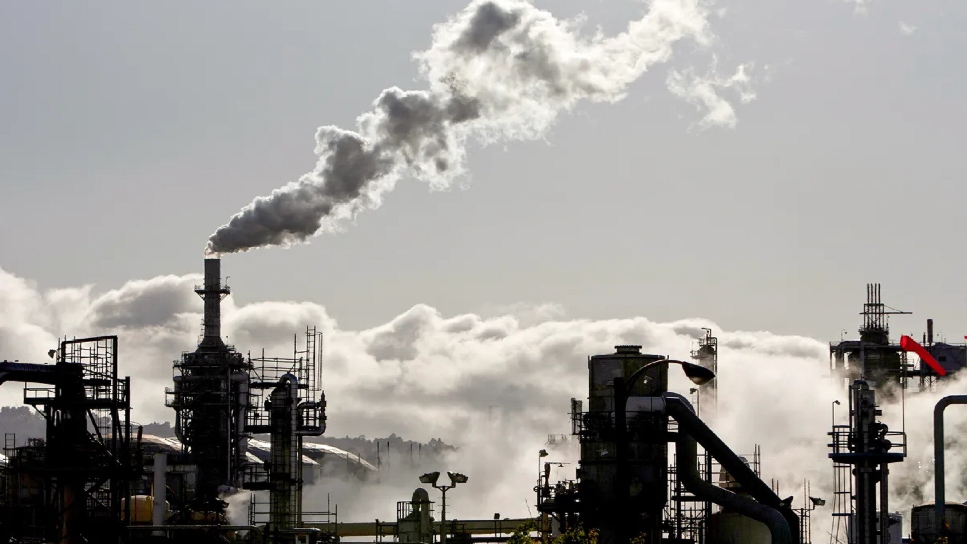 Slashing Greenhouse Gases: California Revises Climate Change Strategy ...