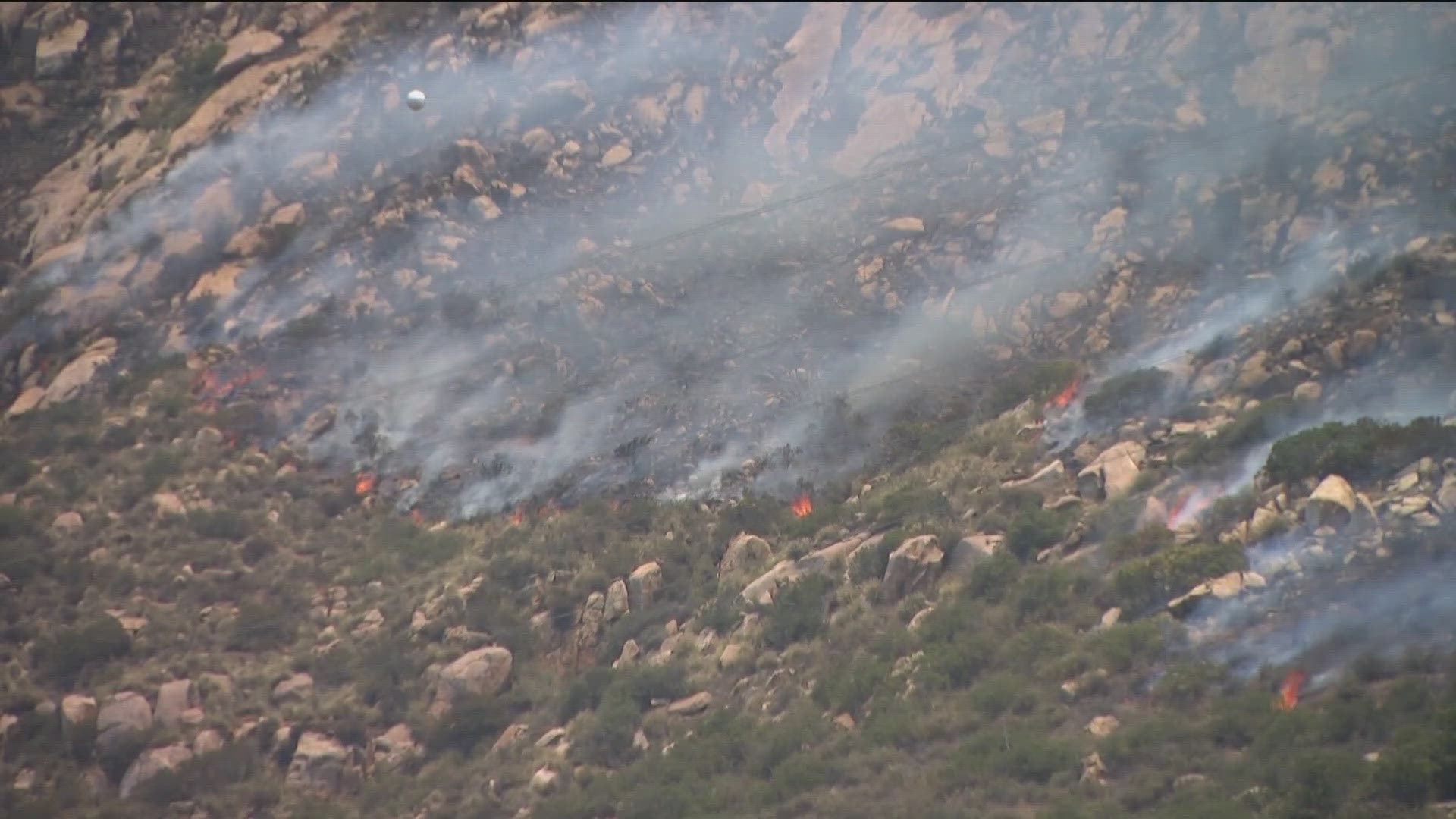 Brush fire smoke flames any - Df8c9a2b 5e79 4e8f 9685 Aef4f7a3c084 1920x1080 